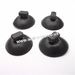 Aquael Neo Heater Suction Cups 4pk